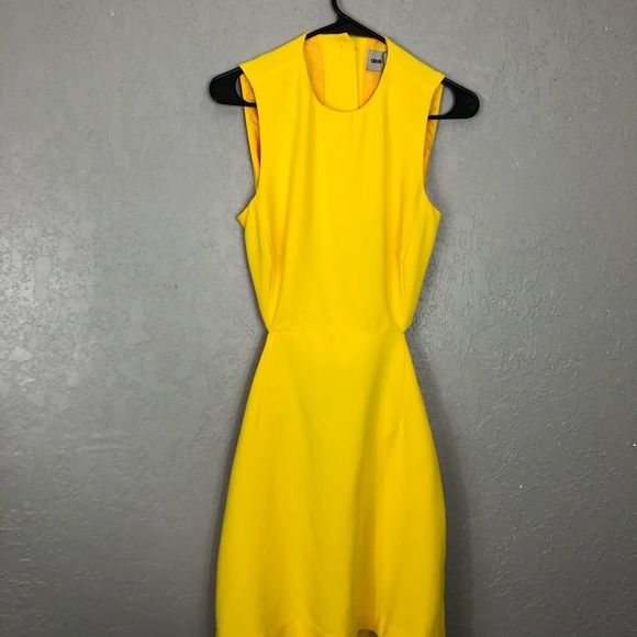 ASOS Dresses & Skirts - Asos dress cut off back with buttons